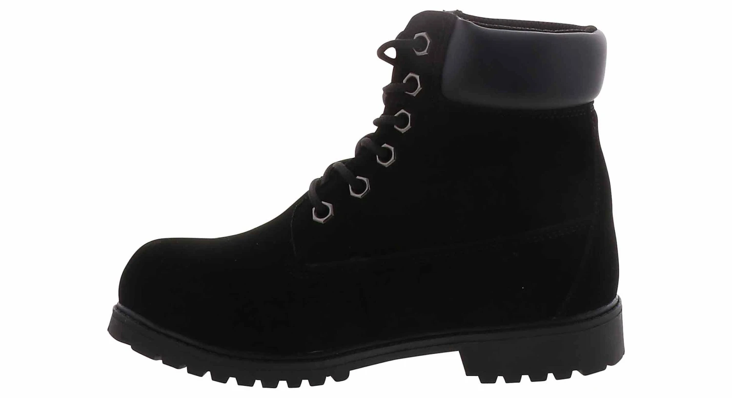 Lugz Convoy Boys’ (4-7) Boot 4 Lugz Convoy Boys’ (4-7) Boot - Image 4