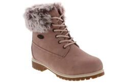 Lugz Convoy Girls’ (1-6) Combat Boot