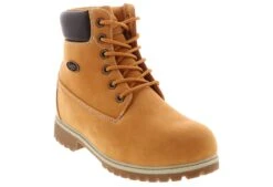 Lugz Convoy Boys’ (1-7) Combat Boot