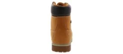 Lugz Convoy Boys’ (1-7) Combat Boot -Bearpaw Shop lugz gpcnvk 7431 convoywheat tan03