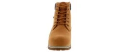 Lugz Convoy Boys’ (1-7) Combat Boot -Bearpaw Shop lugz gpcnvk 7431 convoywheat tan06