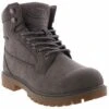 Lugz Mantle Hi Men’s Fashion Boot