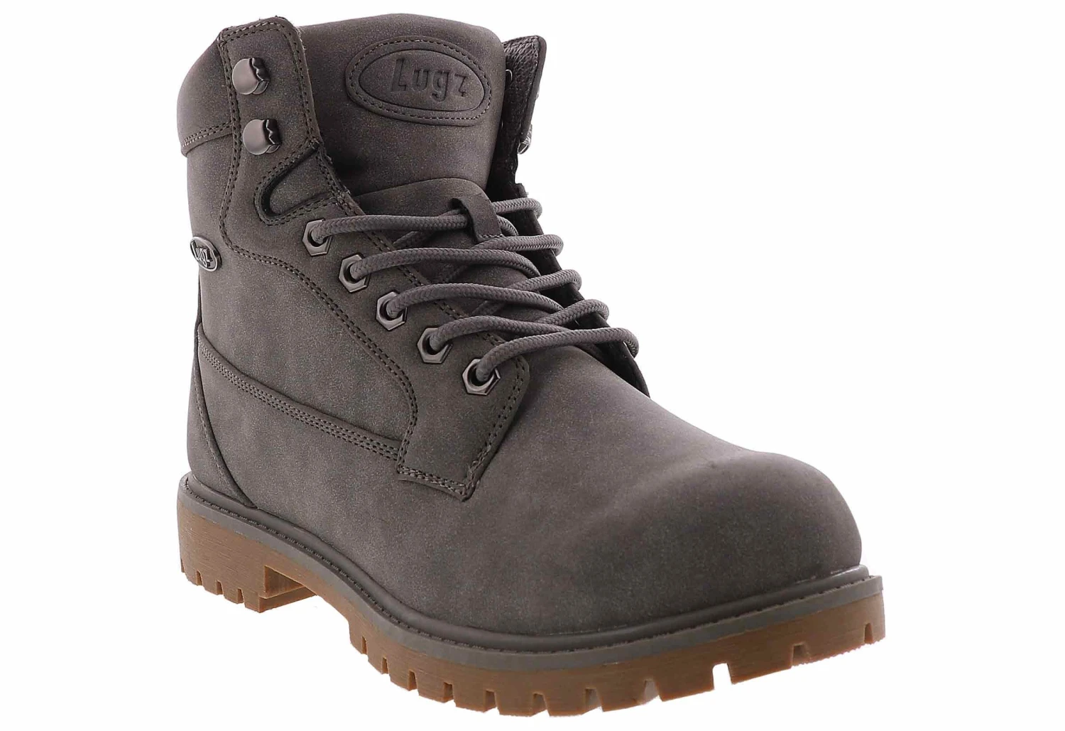 Lugz Mantle Hi Men’s Fashion Boot 1 Lugz Mantle Hi Men’s Fashion Boot