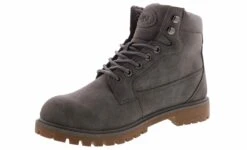 Lugz Mantle Hi Men’s Fashion Boot 10 Lugz Mantle Hi Men’s Fashion Boot -Bearpaw Shop lugz mantlehi mmantlhd0823 grey05