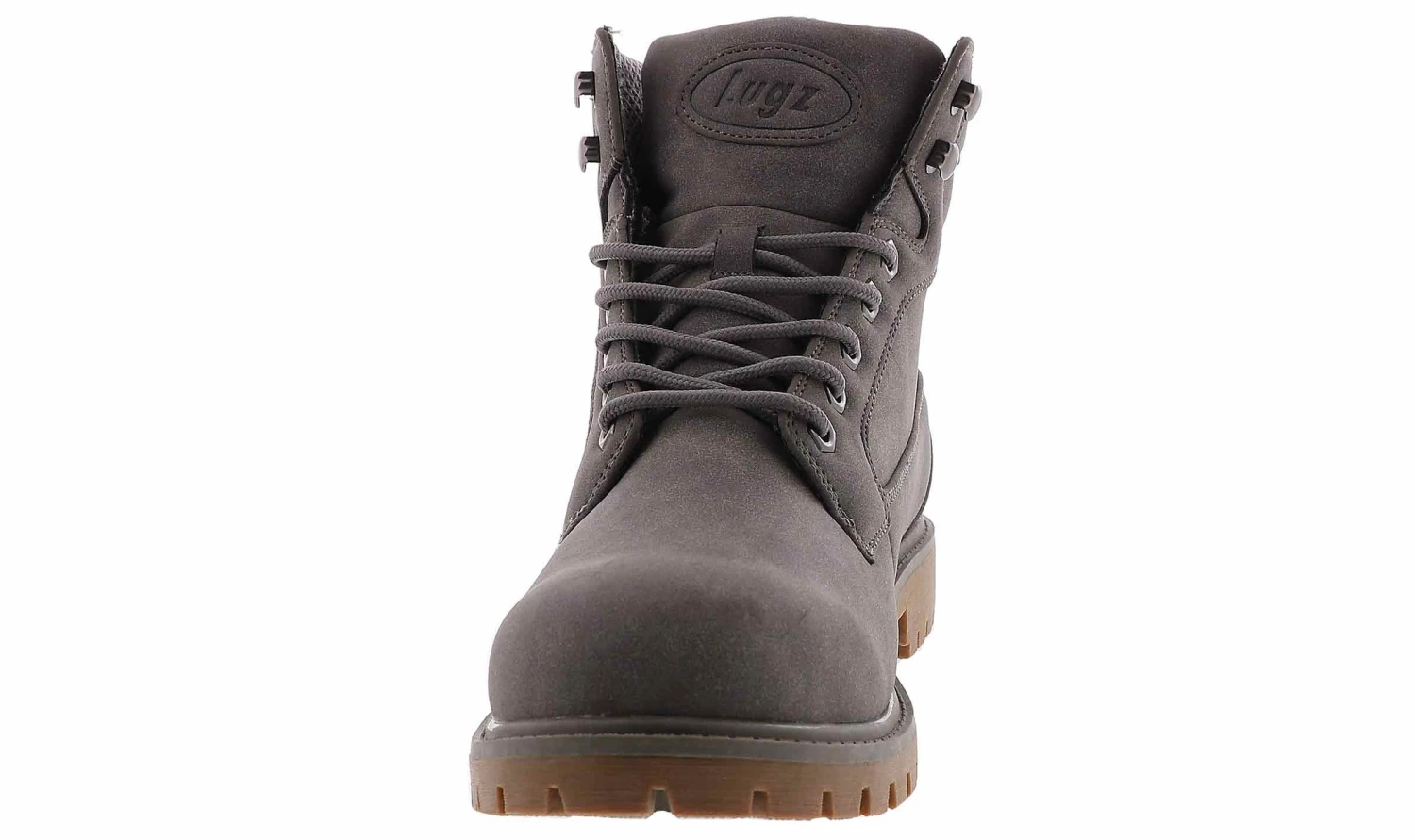 Lugz Mantle Hi Men’s Fashion Boot 6 Lugz Mantle Hi Men’s Fashion Boot - Image 6