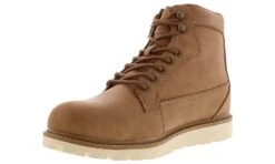 Lugz Bedrock Men’s Casual Boot -Bearpaw Shop lugz mbedrohd 2915 bedrock tan05