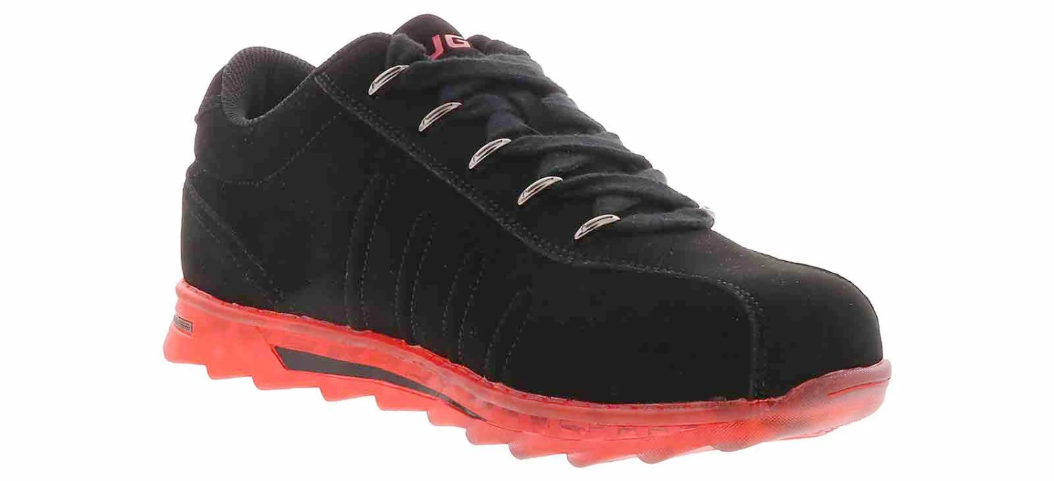 Lugz Changeover II Men’s Casual Sneaker 1 Lugz Changeover II Men’s Casual Sneaker