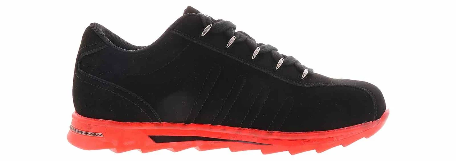 Lugz Changeover II Men’s Casual Sneaker 2 Lugz Changeover II Men’s Casual Sneaker - Image 2