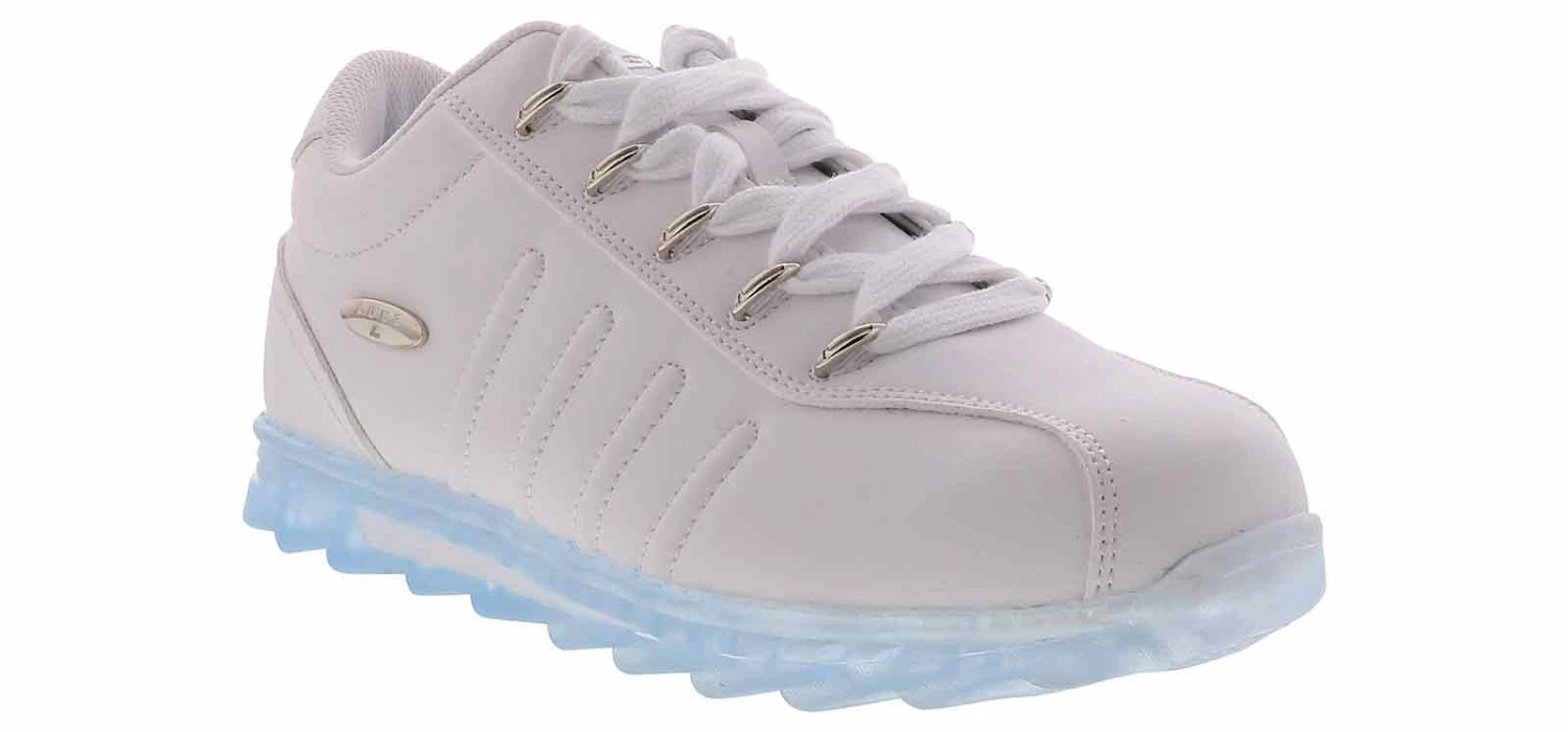 Lugz Changeover II Ice Men’s Casual Sneaker 1 Lugz Changeover II Ice Men’s Casual Sneaker