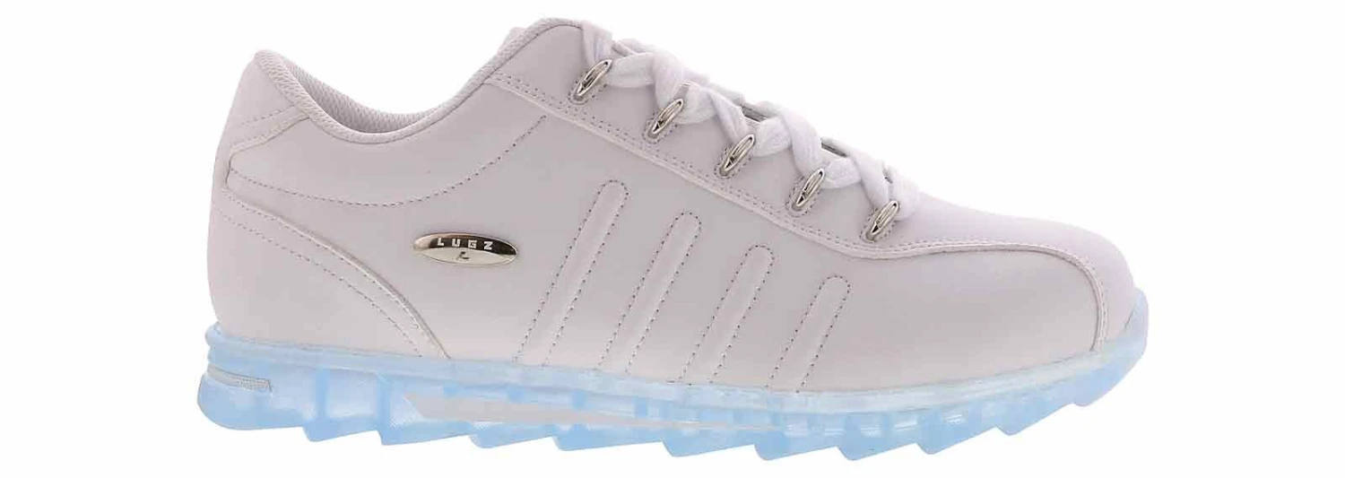 Lugz Changeover II Ice Men’s Casual Sneaker 2 Lugz Changeover II Ice Men’s Casual Sneaker - Image 2