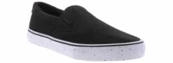 Lugz Clipper Splash Men’s Casual Shoe -Bearpaw Shop lugz mclprsc 060 clippersplash black01