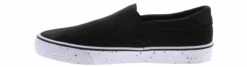 Lugz Clipper Splash Men’s Casual Shoe -Bearpaw Shop lugz mclprsc 060 clippersplash black04