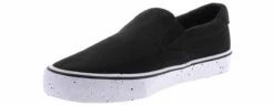 Lugz Clipper Splash Men’s Casual Shoe -Bearpaw Shop lugz mclprsc 060 clippersplash black05