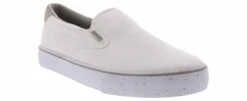 Lugz Clipper Men’s Casual Shoe -Bearpaw Shop lugz mclprsc 119 clipper white01