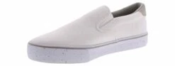 Lugz Clipper Men’s Casual Shoe -Bearpaw Shop lugz mclprsc 119 clipper white05