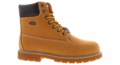 Lugz Drifter 6-Inch Men’s Steel Toe Boot -Bearpaw Shop lugz mdrif6stk 7470 drifter6inst tan02