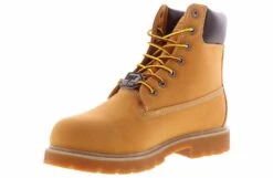 Lugz Drifter 6-Inch Men’s Steel Toe Boot -Bearpaw Shop lugz mdrif6stk 7470 drifter6inst tan05