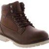 Lugz Mantle Hi Men’s Casual Boot