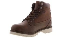 Lugz Mantle Hi Men’s Casual Boot -Bearpaw Shop lugz mmanthv 2137 mantlehibrown brown05