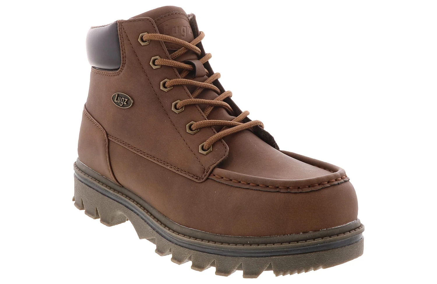Lugz Warsaw Men’s Fashion Hiker Boot 1 Lugz Warsaw Men’s Fashion Hiker Boot