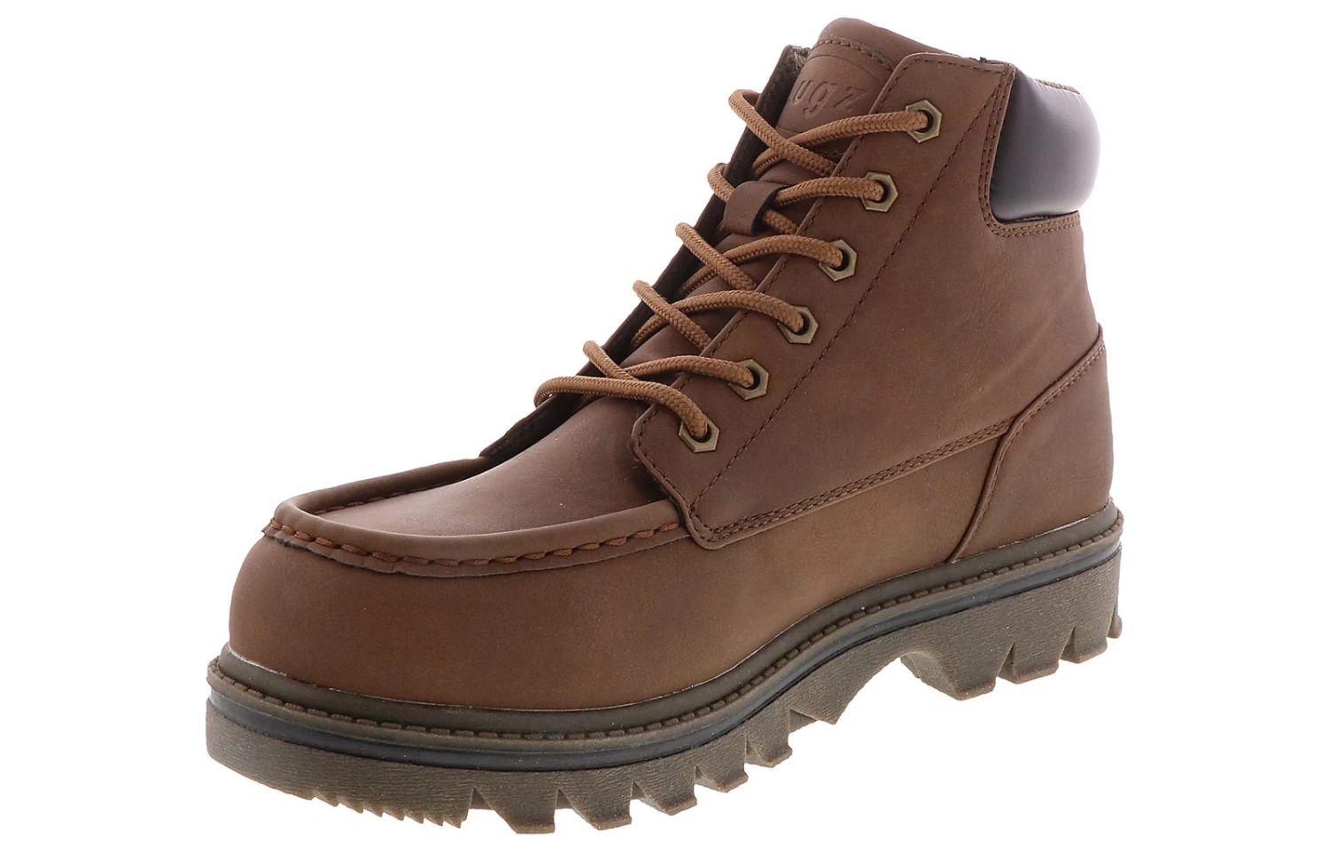 Lugz Warsaw Men’s Fashion Hiker Boot 5 Lugz Warsaw Men’s Fashion Hiker Boot - Image 5