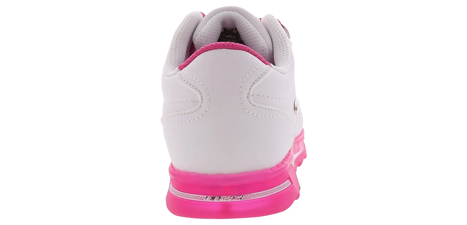 Lugz Changeover II ICE Women’s Athletic Shoe 3 Lugz Changeover II ICE Women’s Athletic Shoe - Image 3