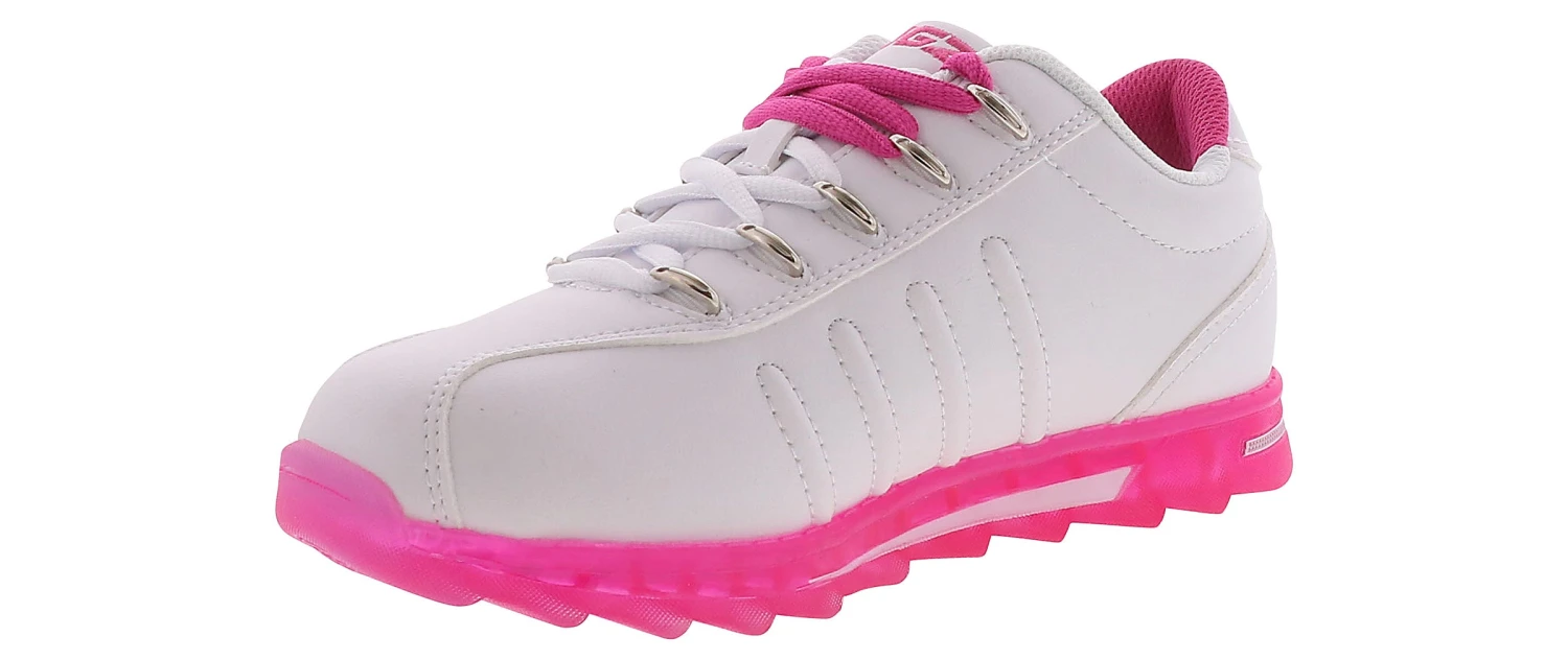 Lugz Changeover II ICE Women’s Athletic Shoe 5 Lugz Changeover II ICE Women’s Athletic Shoe - Image 5