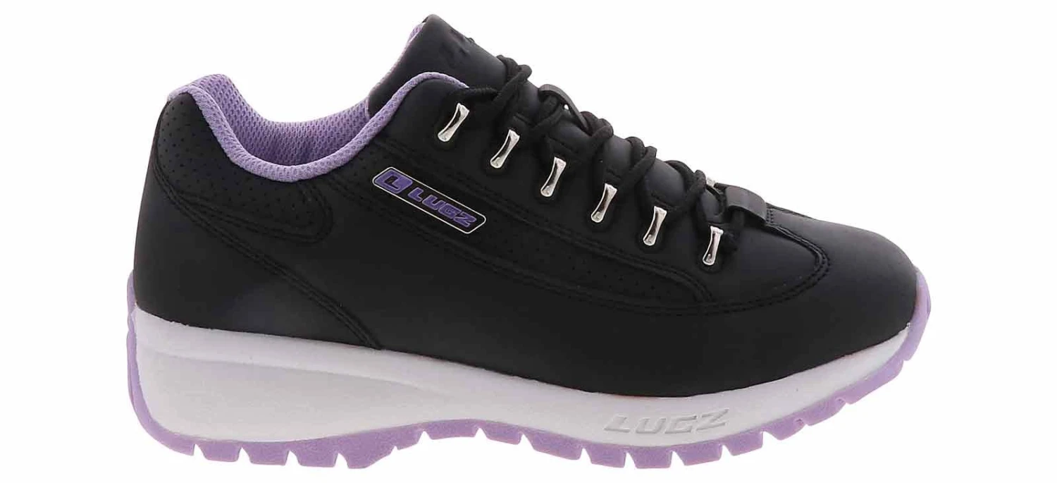 Lugz Express Women’s Athletic Shoe 2 Lugz Express Women’s Athletic Shoe - Image 2