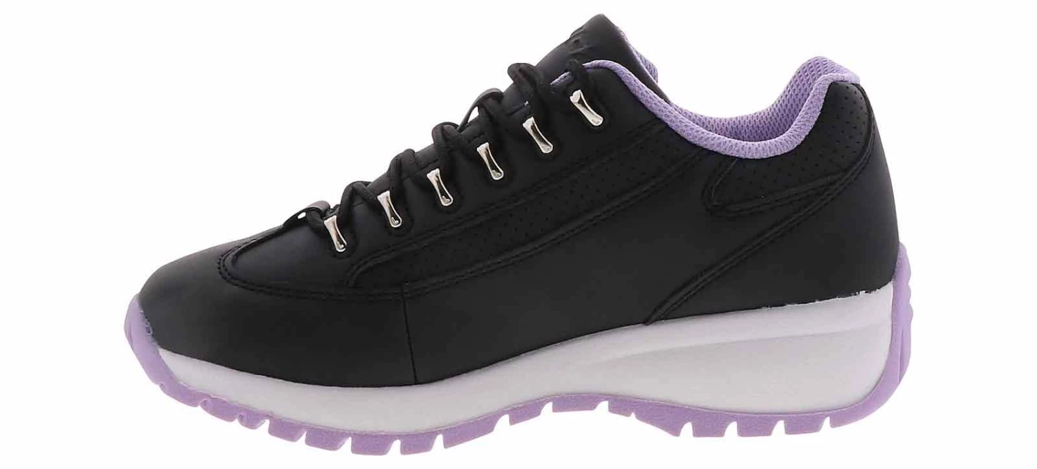 Lugz Express Women’s Athletic Shoe 4 Lugz Express Women’s Athletic Shoe - Image 4