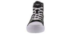 Lugz Stagger Women’s Hi-Top Athletic Sneaker 10 Lugz Stagger Women’s Hi-Top Athletic Sneaker -Bearpaw Shop lugz wstaghc 060 staggerhi white06