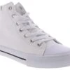 Lugz Stagger Hi Women’s Hi-Top Sneaker