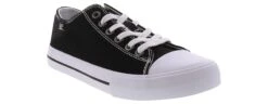 Lugz Stagger Low Women’s Athletic Shoe -Bearpaw Shop lugz wstaglc 060 staggerlow black01
