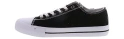 Lugz Stagger Low Women’s Athletic Shoe -Bearpaw Shop lugz wstaglc 060 staggerlow black04