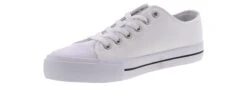 Lugz Stagger Low Women’s Casual Sneaker -Bearpaw Shop lugz wstaglc 100 staggerlow white05