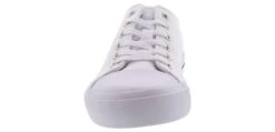 Lugz Stagger Low Women’s Casual Sneaker -Bearpaw Shop lugz wstaglc 100 staggerlow white06