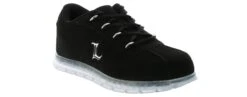 Lugz Zrocs Ice Men's Casual Shoe - Black
