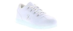 Lugz Zrocs Ice Men's Casual Shoe - White