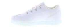 Lugz Zrocs Ice Men's Casual Shoe - White -Bearpaw Shop lugz zrocs ice mzrciv white04
