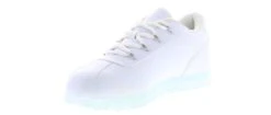 Lugz Zrocs Ice Men's Casual Shoe - White -Bearpaw Shop lugz zrocs ice mzrciv white05