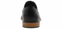 Madden Ajapp Men’s Wide-Width Oxford Shoe 8 Madden Ajapp Men’s Wide-Width Oxford Shoe -Bearpaw Shop madden m ajapp blk w aajappwide black03