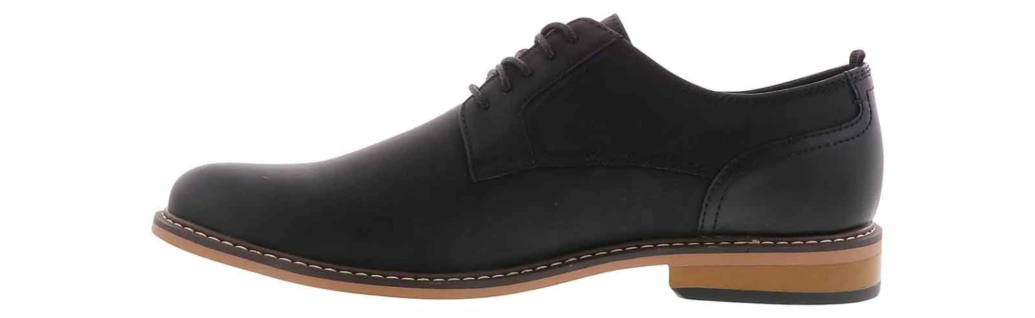 Madden Ajapp Men’s Wide-Width Oxford Shoe 4 Madden Ajapp Men’s Wide-Width Oxford Shoe - Image 4