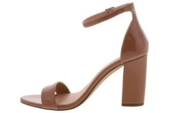 Madden Girl Beella Women’s Fashion Heel -Bearpaw Shop maddengirl beella caramel beella natural04