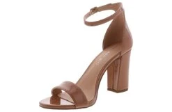 Madden Girl Beella Women’s Fashion Heel -Bearpaw Shop maddengirl beella caramel beella natural05