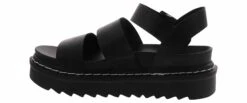Madden Girl Dazze Women’s Fashion Sandal -Bearpaw Shop maddengirl dazze black dazze black04