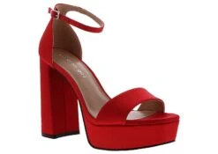 Madden Girl Omega Women’s Fashion Heel