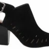 Manhattan Collection Lily Rose Women’s Heel