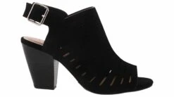 Manhattan Collection Lily Rose Women’s Heel