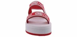Marc Ecko Dacia Women’s Fashion Flatform Sandal -Bearpaw Shop marcecko dacia 02l red dacia02l red06