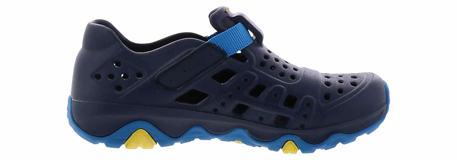 Merrell Hydro Canyon Boys’ (1-7) Casual Shoe 2 Merrell Hydro Canyon Boys’ (1-7) Casual Shoe - Image 2