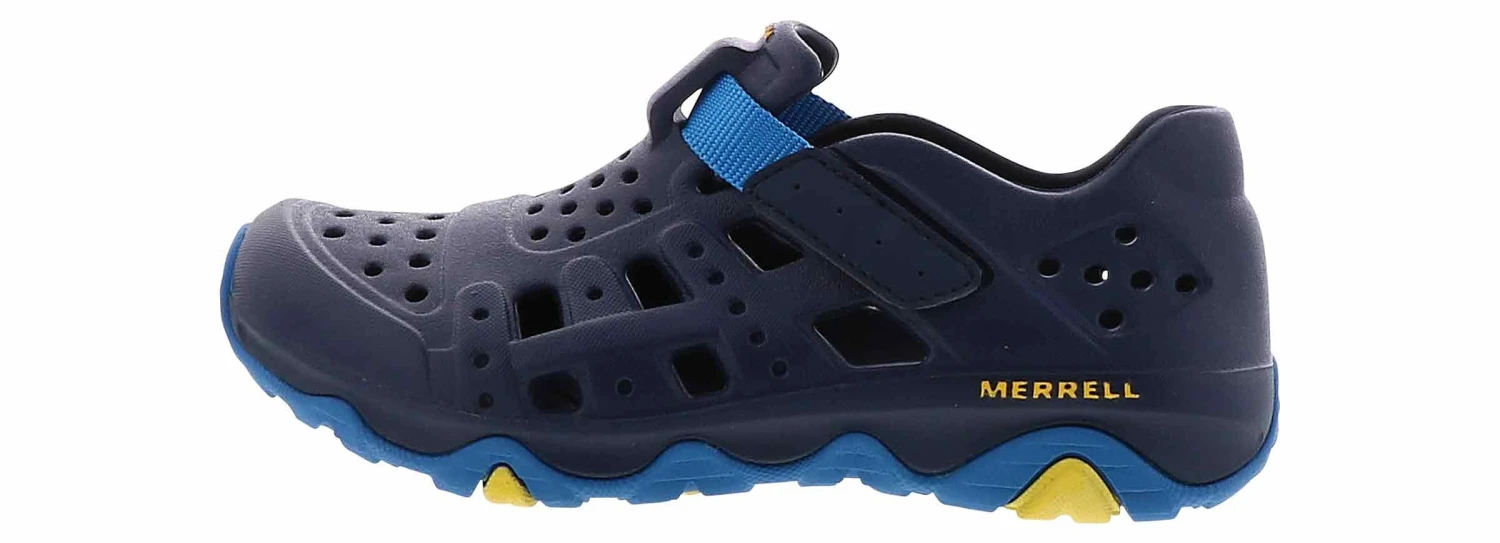 Merrell Hydro Canyon Boys’ (1-7) Casual Shoe 4 Merrell Hydro Canyon Boys’ (1-7) Casual Shoe - Image 4